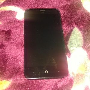 ZTE Phone